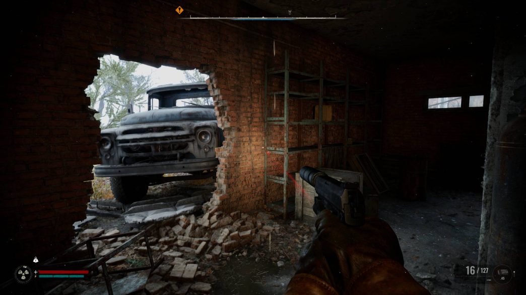 STALKER 2
