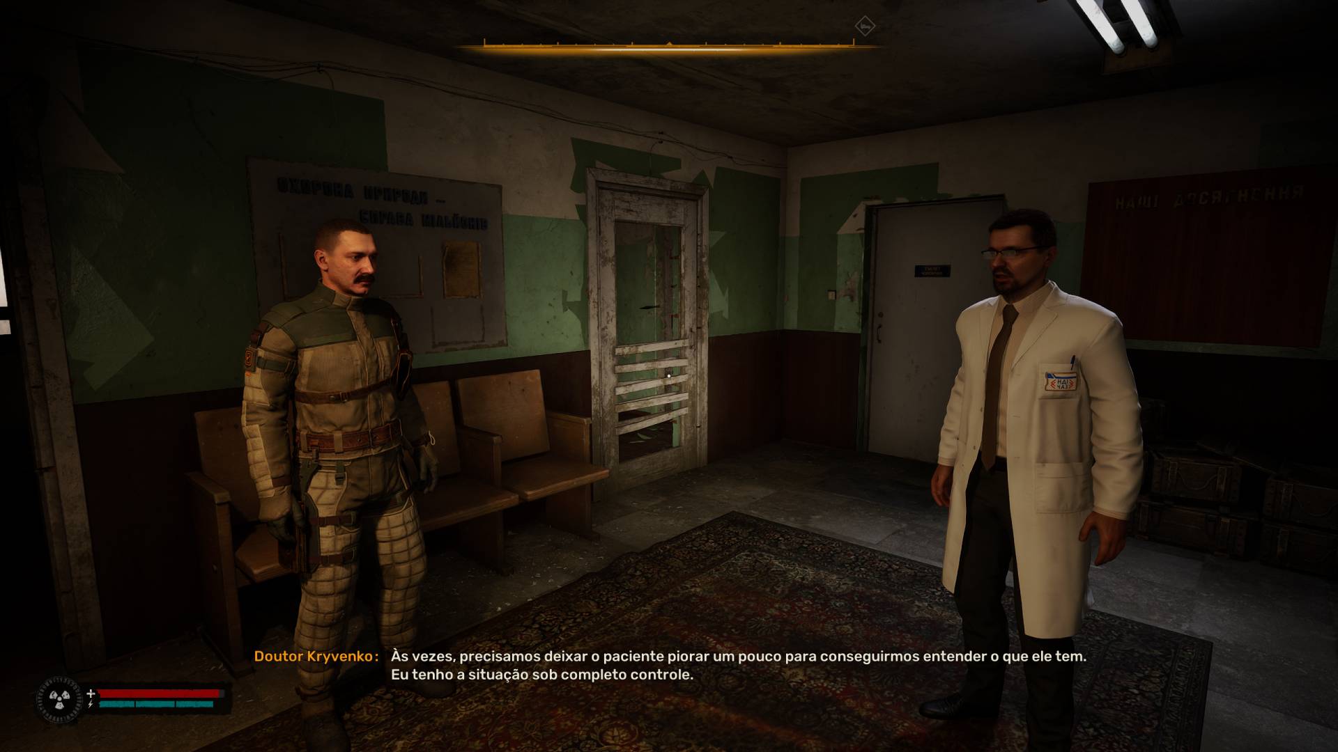 STALKER 2 STALKER 2