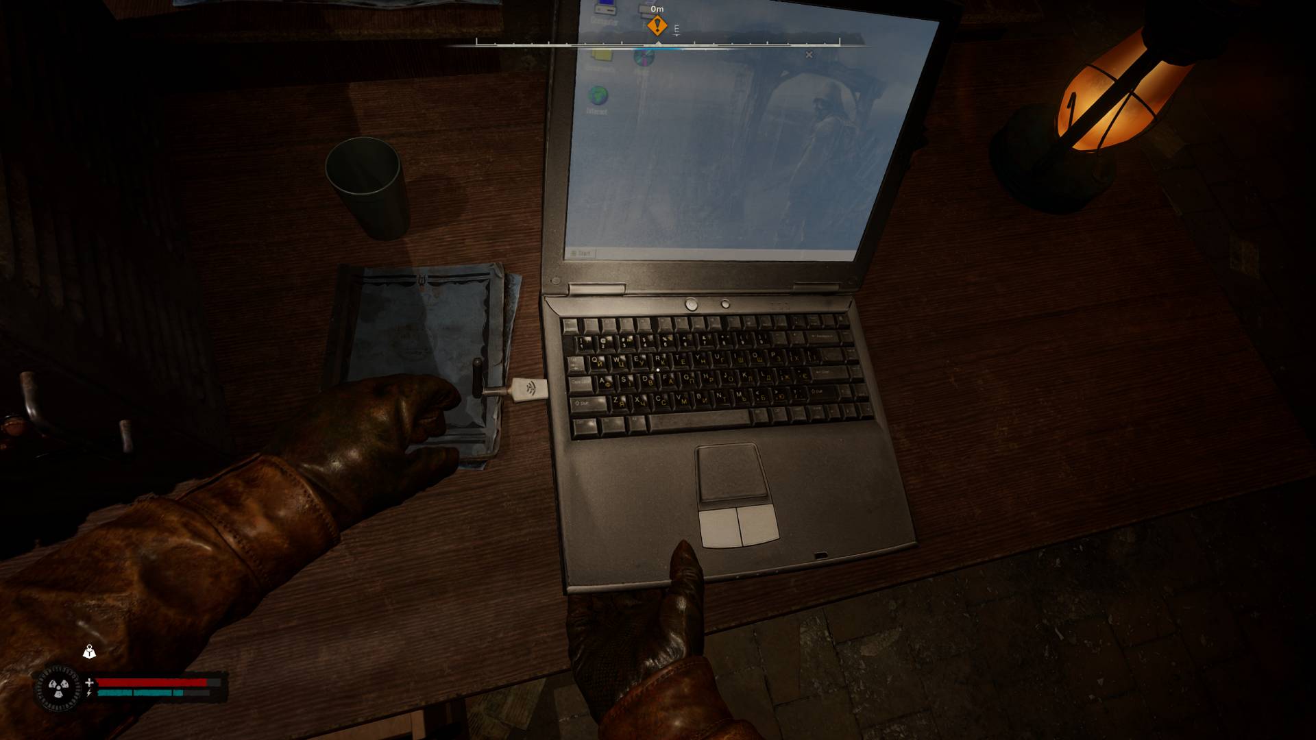 STALKER 2 STALKER 2