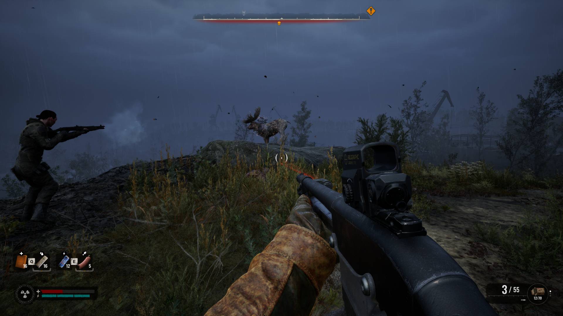 STALKER 2 STALKER 2