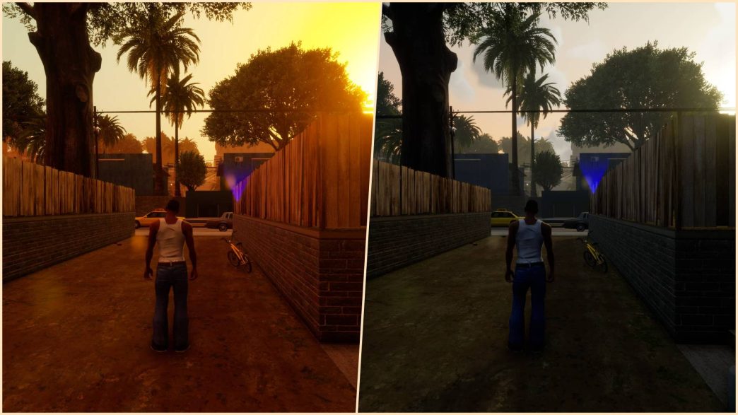 GTA Trilogy