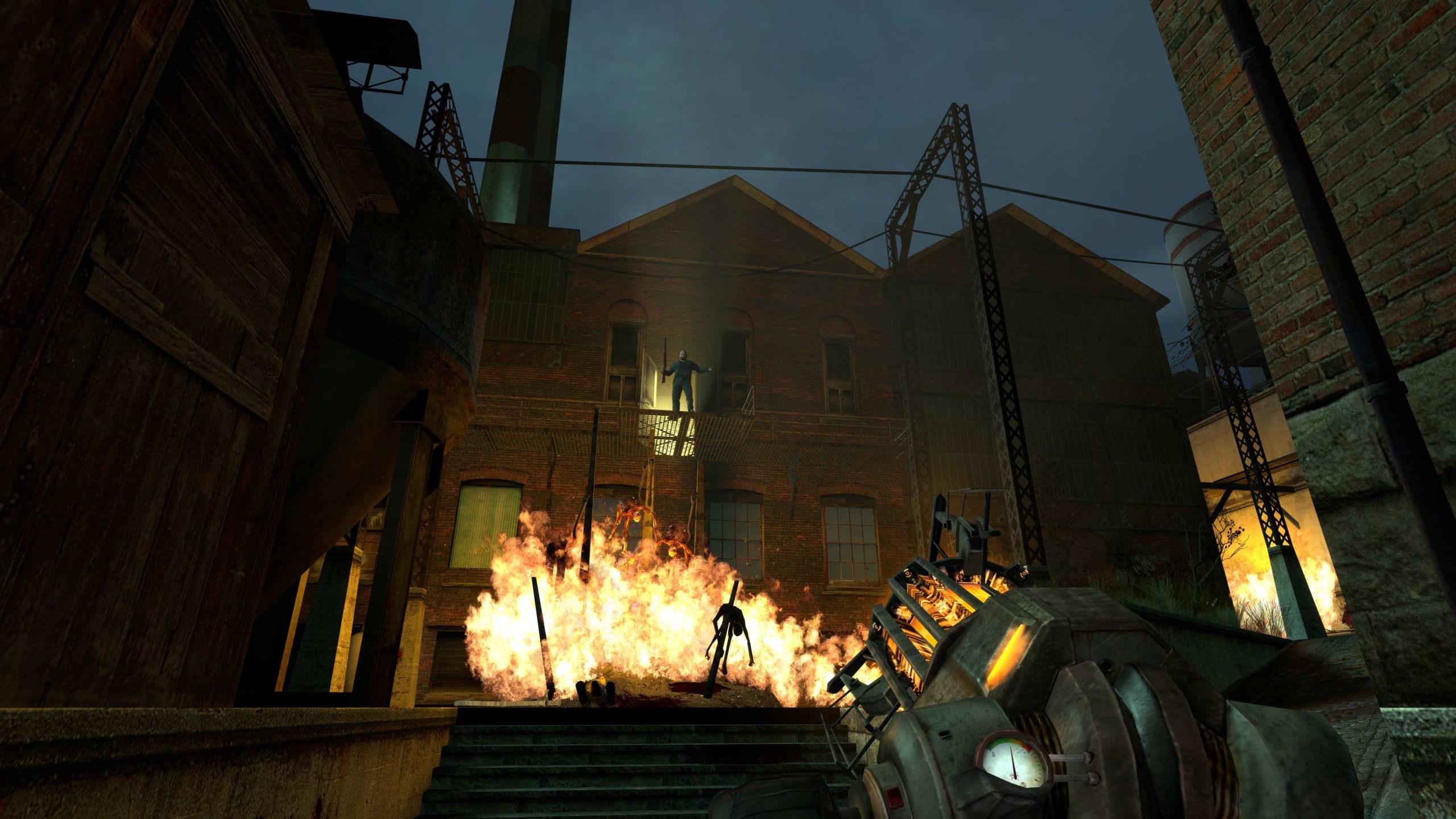 jogo Half-Life 2
