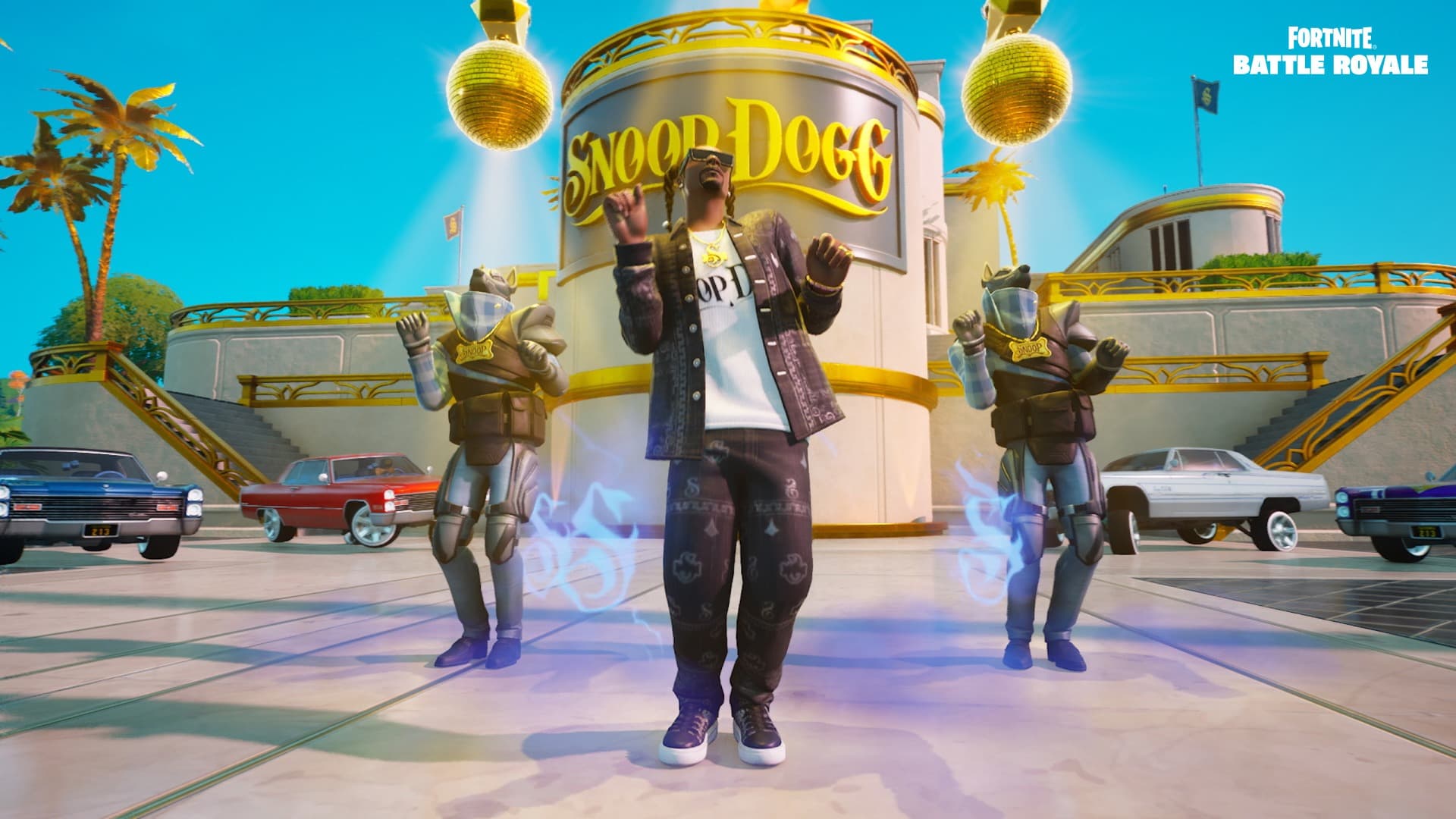 Fortnite Fortnite