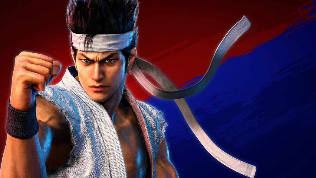 Virtua Fighter