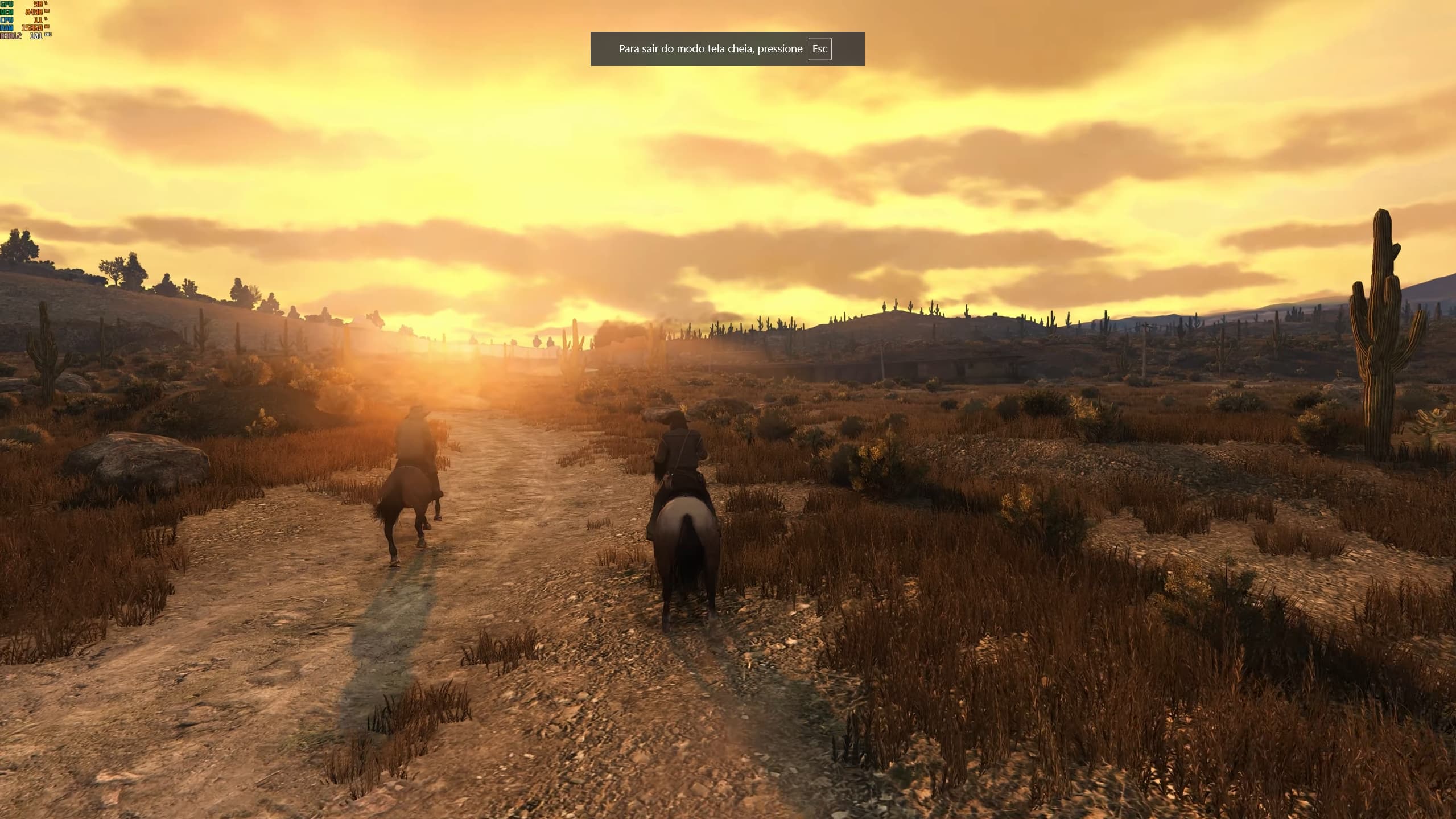 Red Dead Redemption Red Dead Redemption