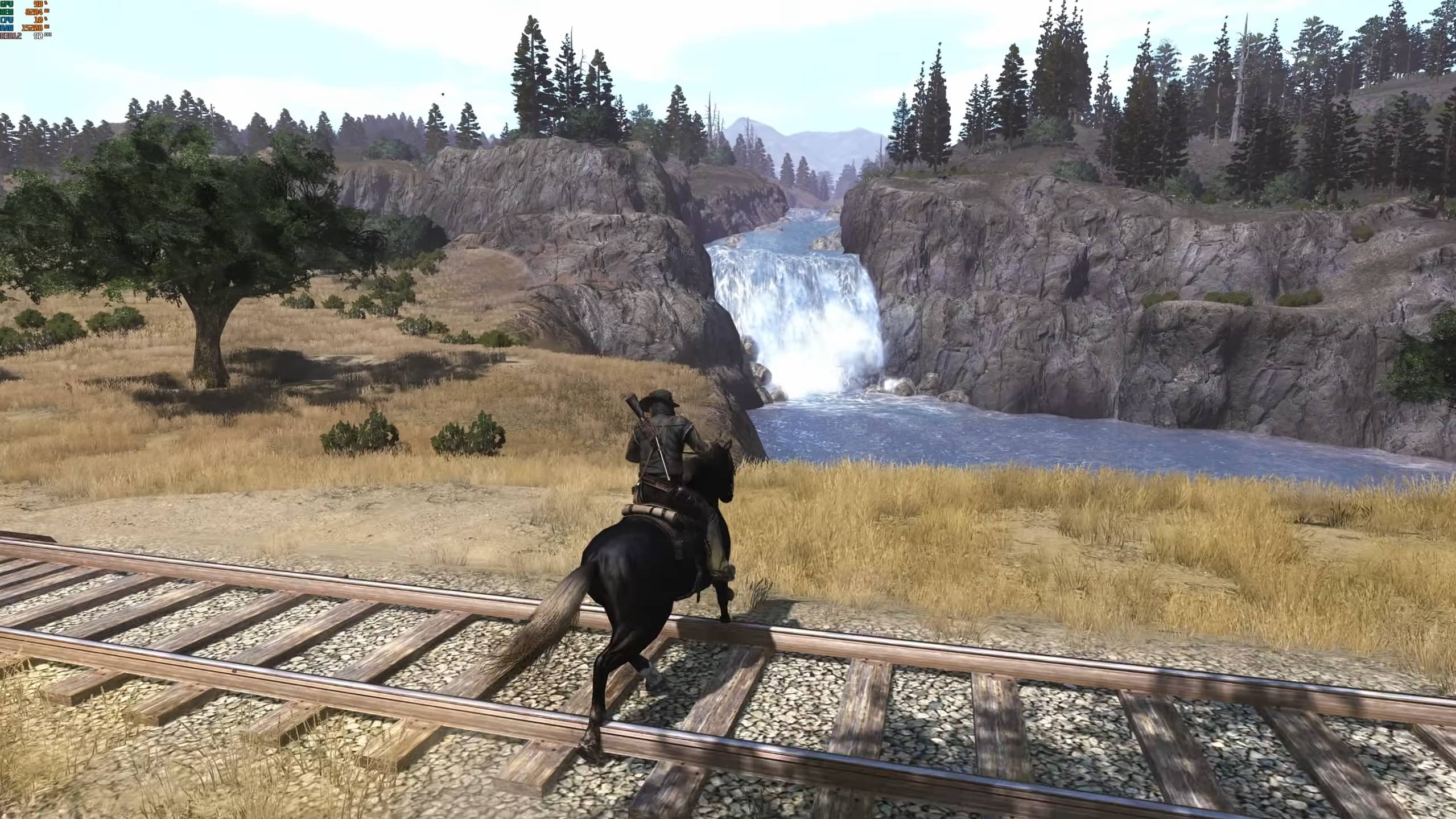 Red Dead Redemption Red Dead Redemption