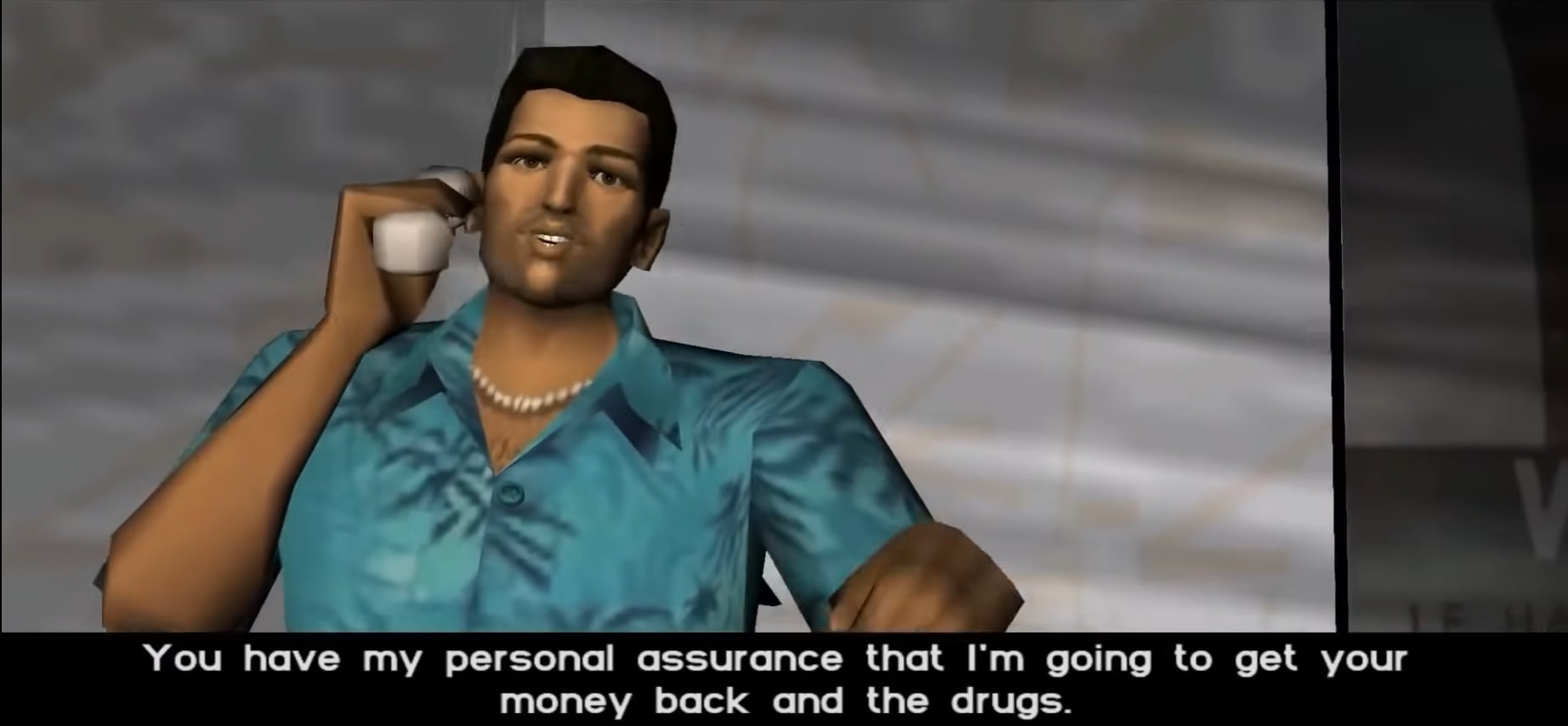 GTA GTA Vice City Nextgen Edition