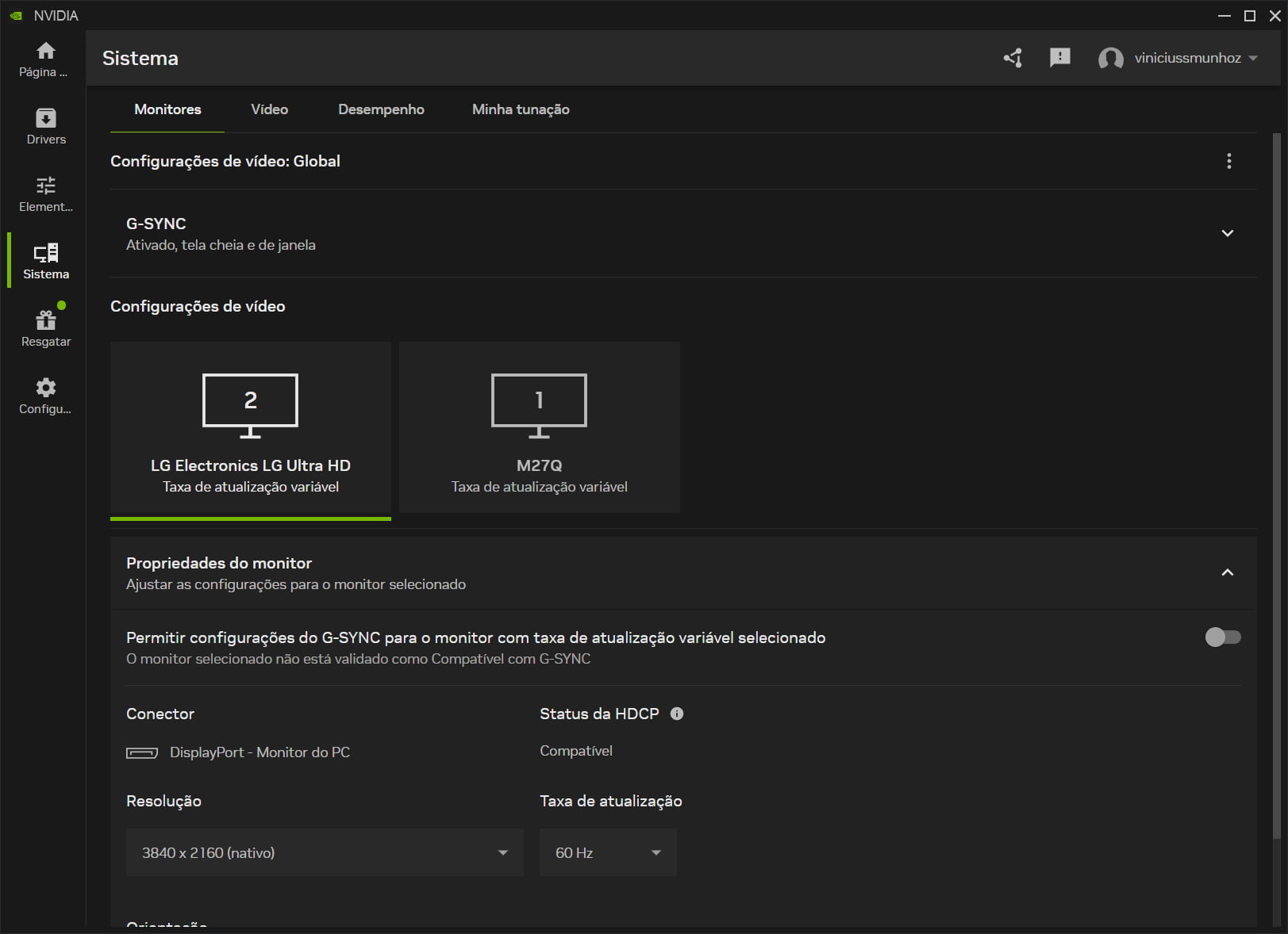 NVIDIA App NVIDIA App