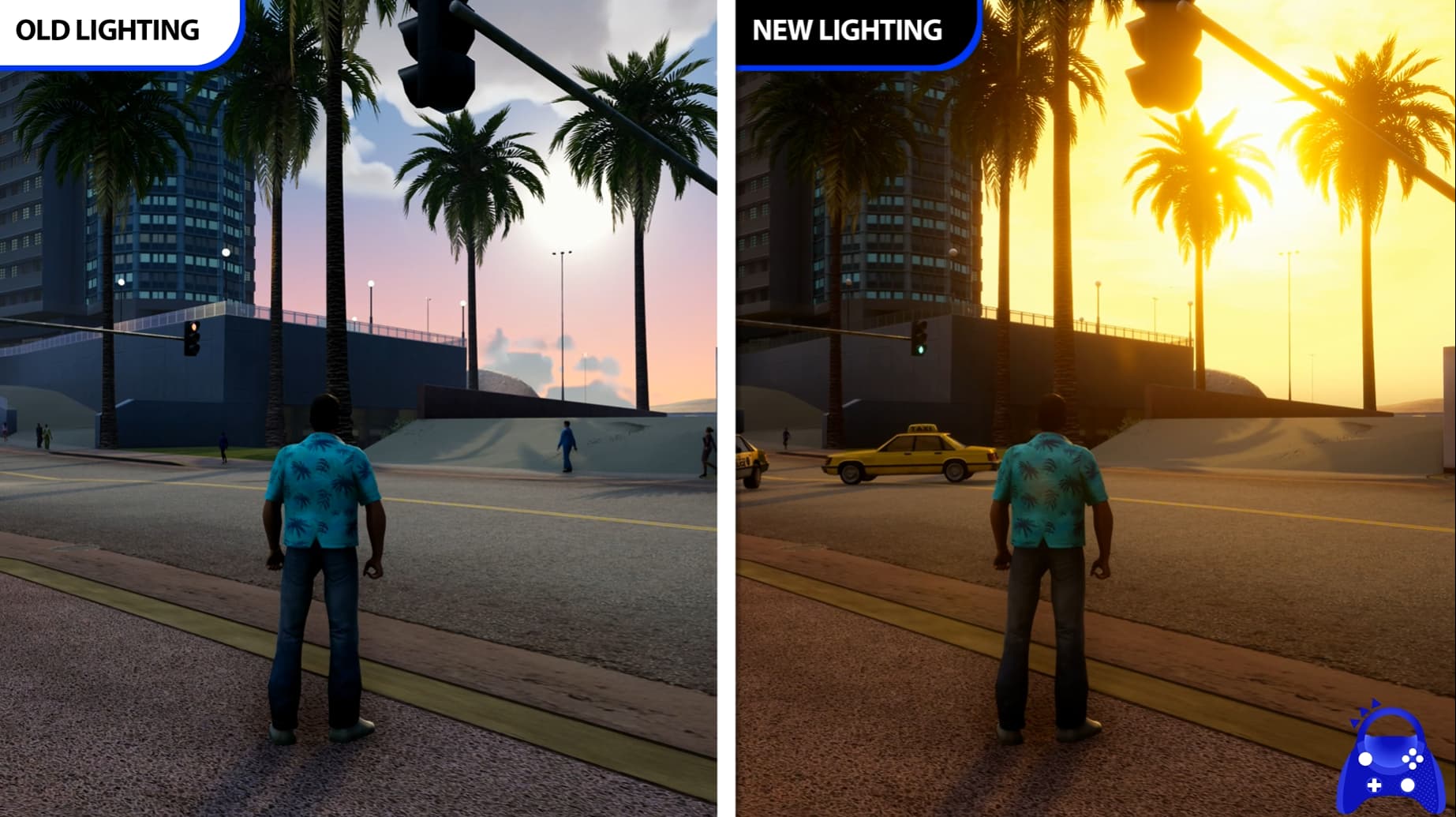 GTA Trilogy GTA Trilogy