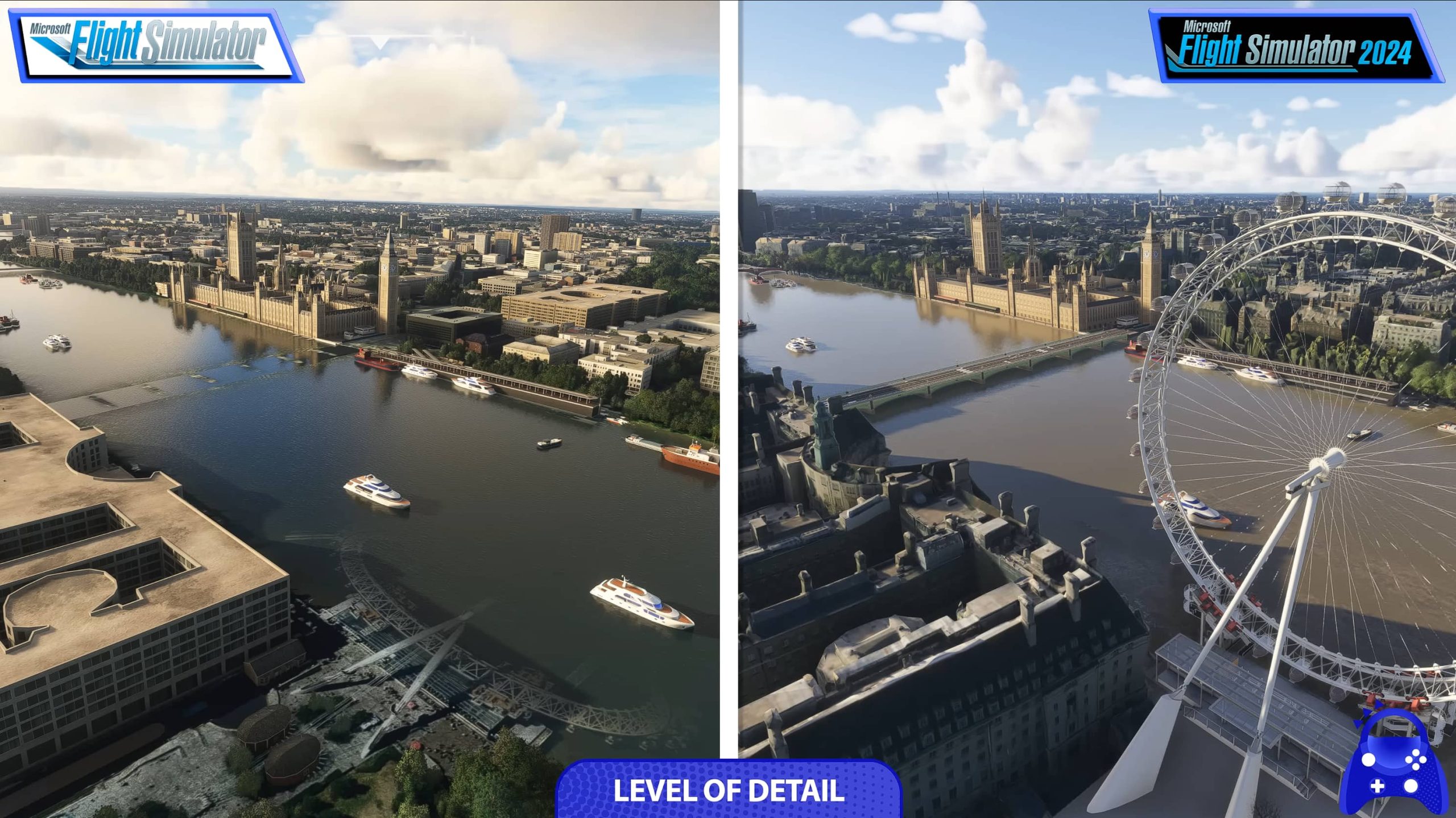 Microsoft Flight Simulator 2024 Microsoft Flight Simulator 2024