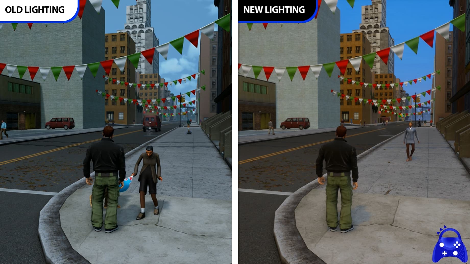 GTA Trilogy GTA Trilogy
