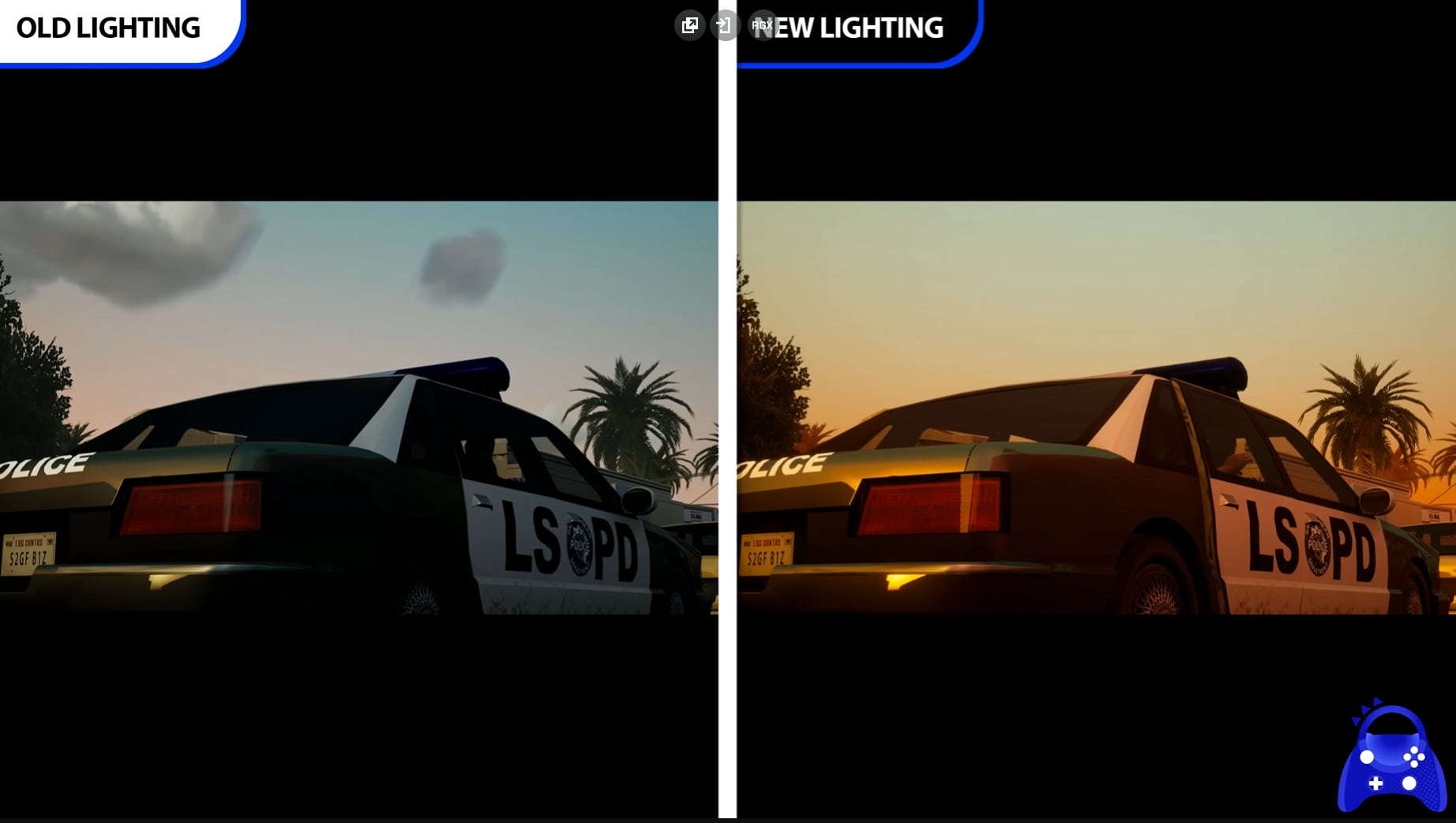 GTA Trilogy GTA Trilogy