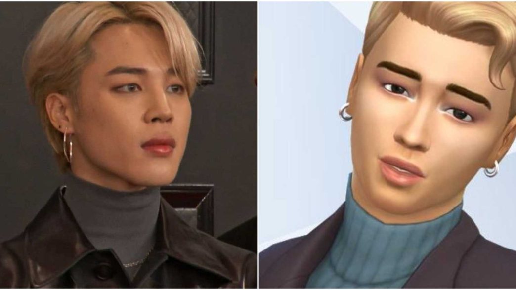 the sims 4 the sims 4