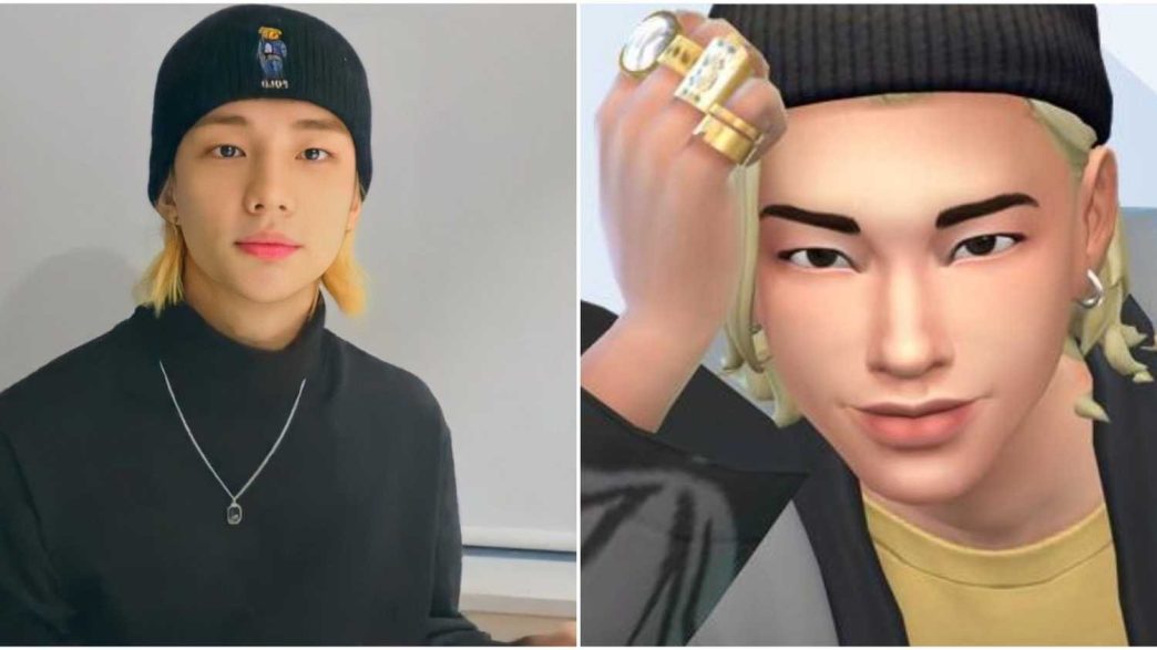 the sims 4 the sims 4