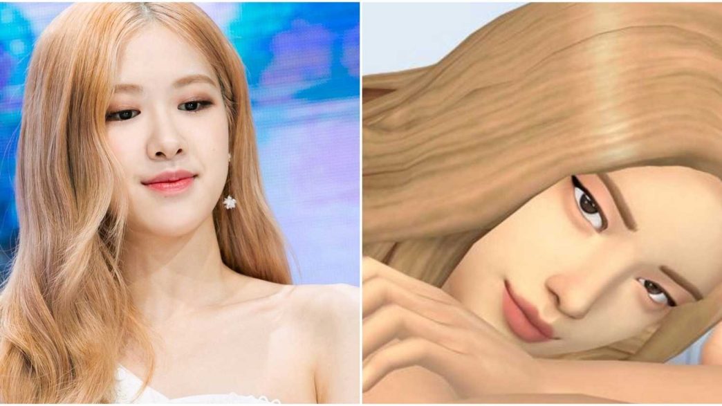 the sims 4 the sims 4