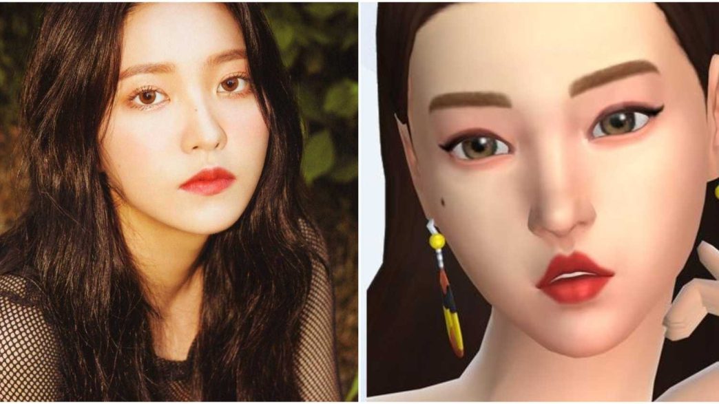 the sims 4 the sims 4