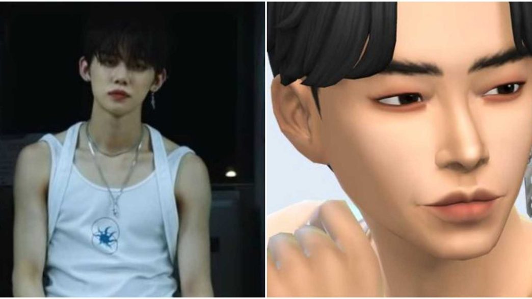 the sims 4 the sims 4