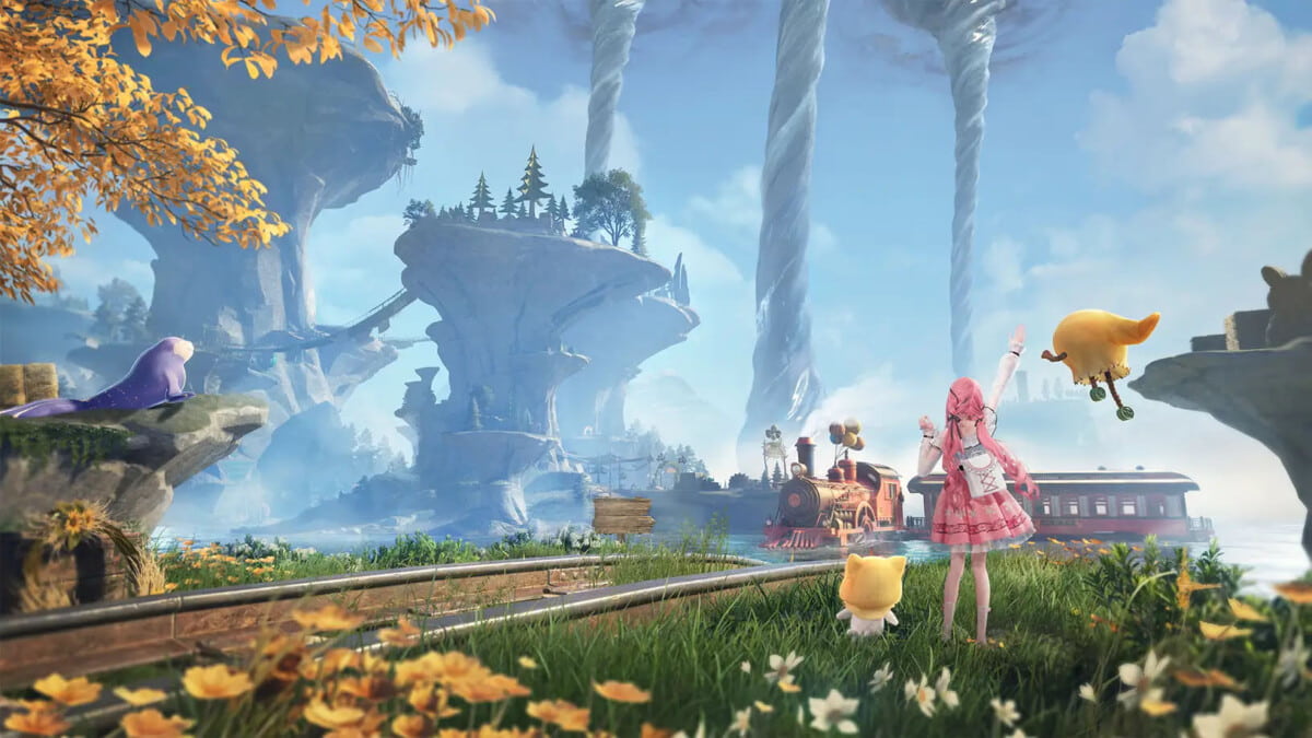 Infinity Nikki Infinity Nikki