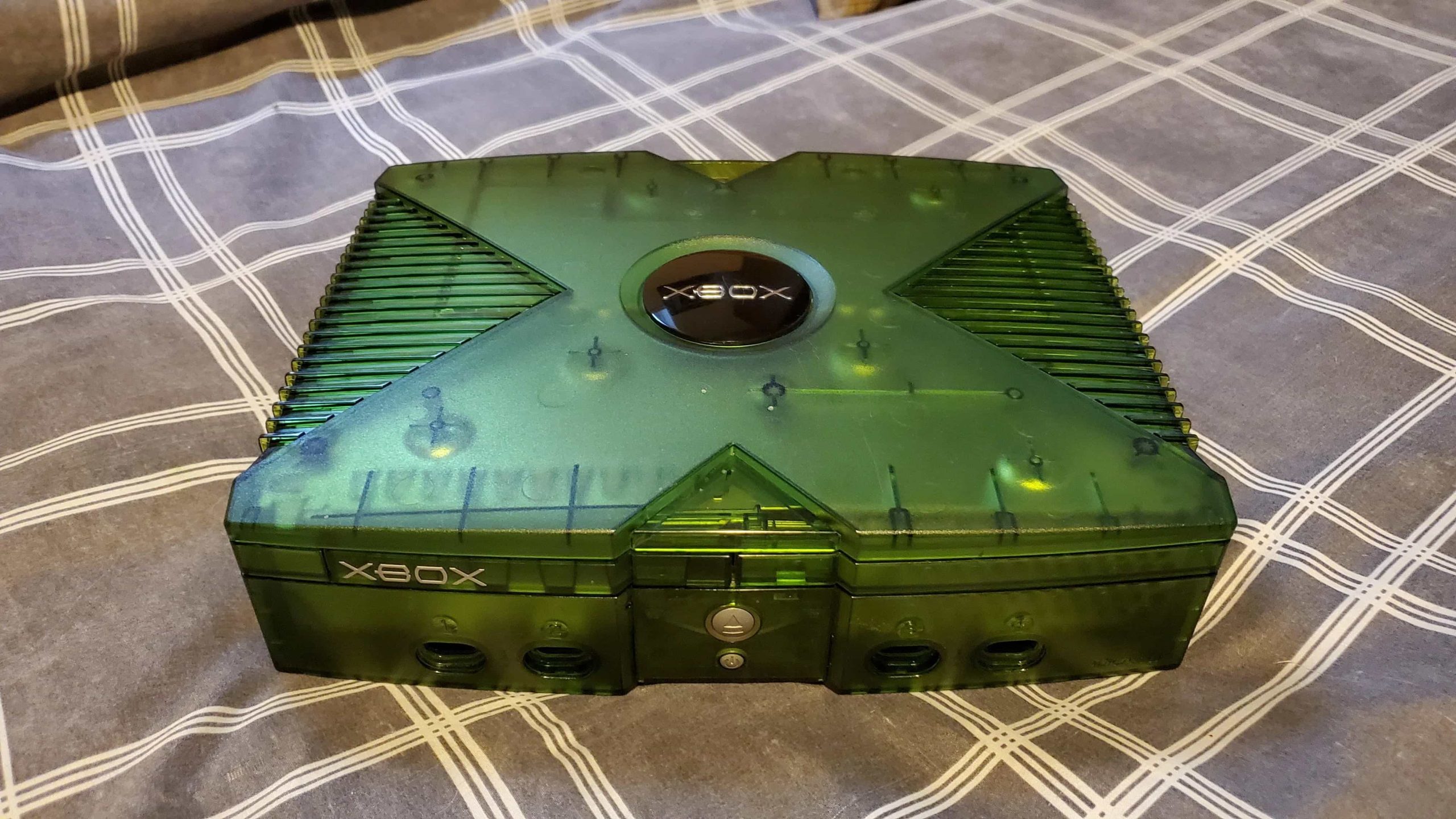 Xbox Xbox original
