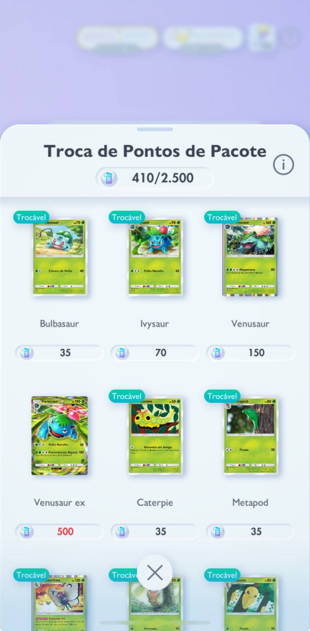 Pokémon TCG Pocket Pokémon TCG Pocket