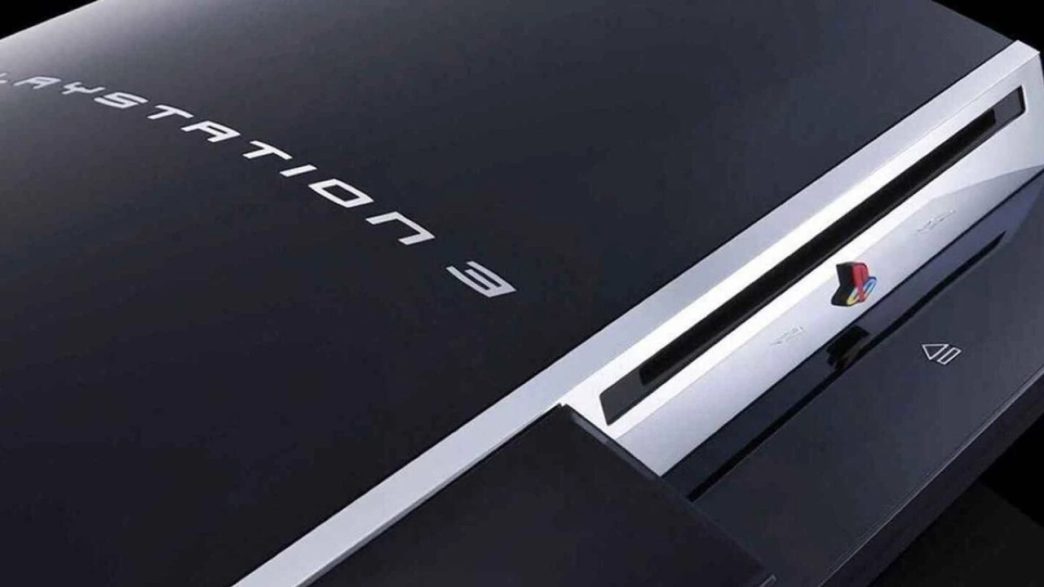 PS3 PlayStation