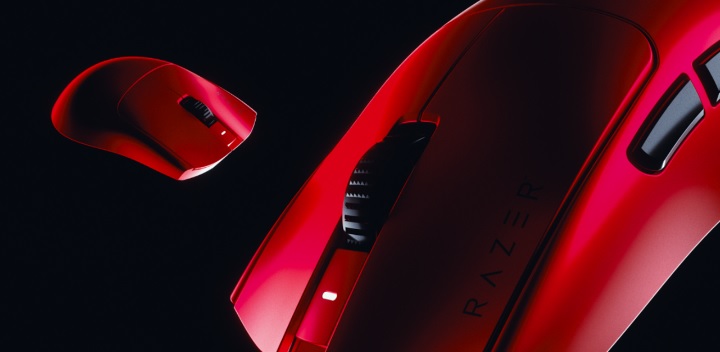 razer viper v3 pro Mouse Razer Viper V3 Sentinels Pro