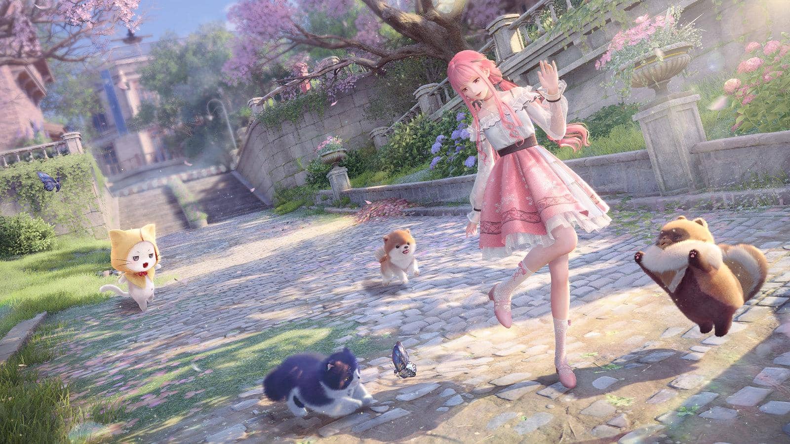 Infinity Nikki Infinity Nikki