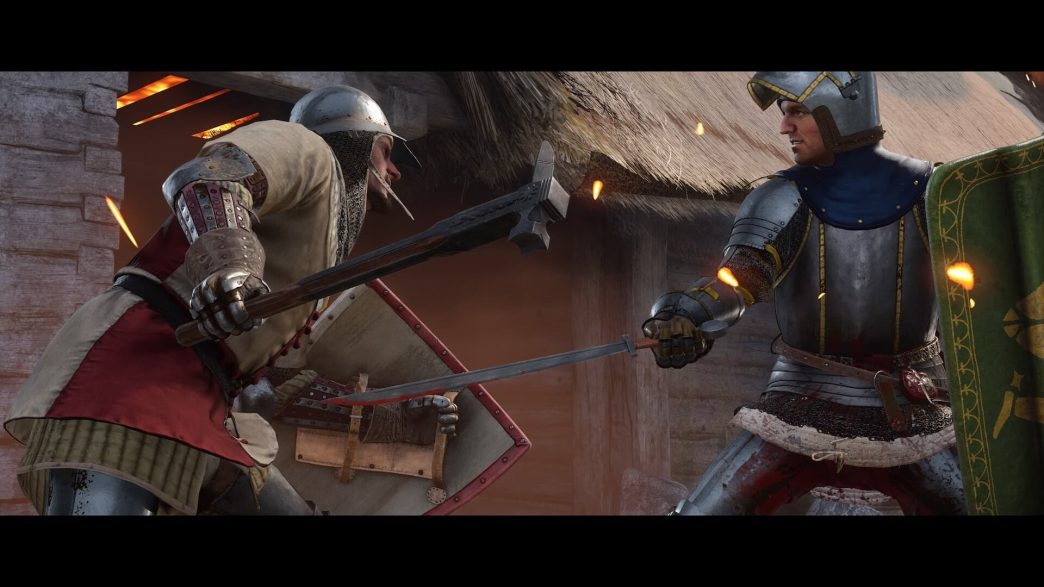 kingdom come deliverance 2 kindgom Come deliverance 2
