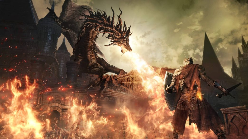 dark souls 3 dark souls 3