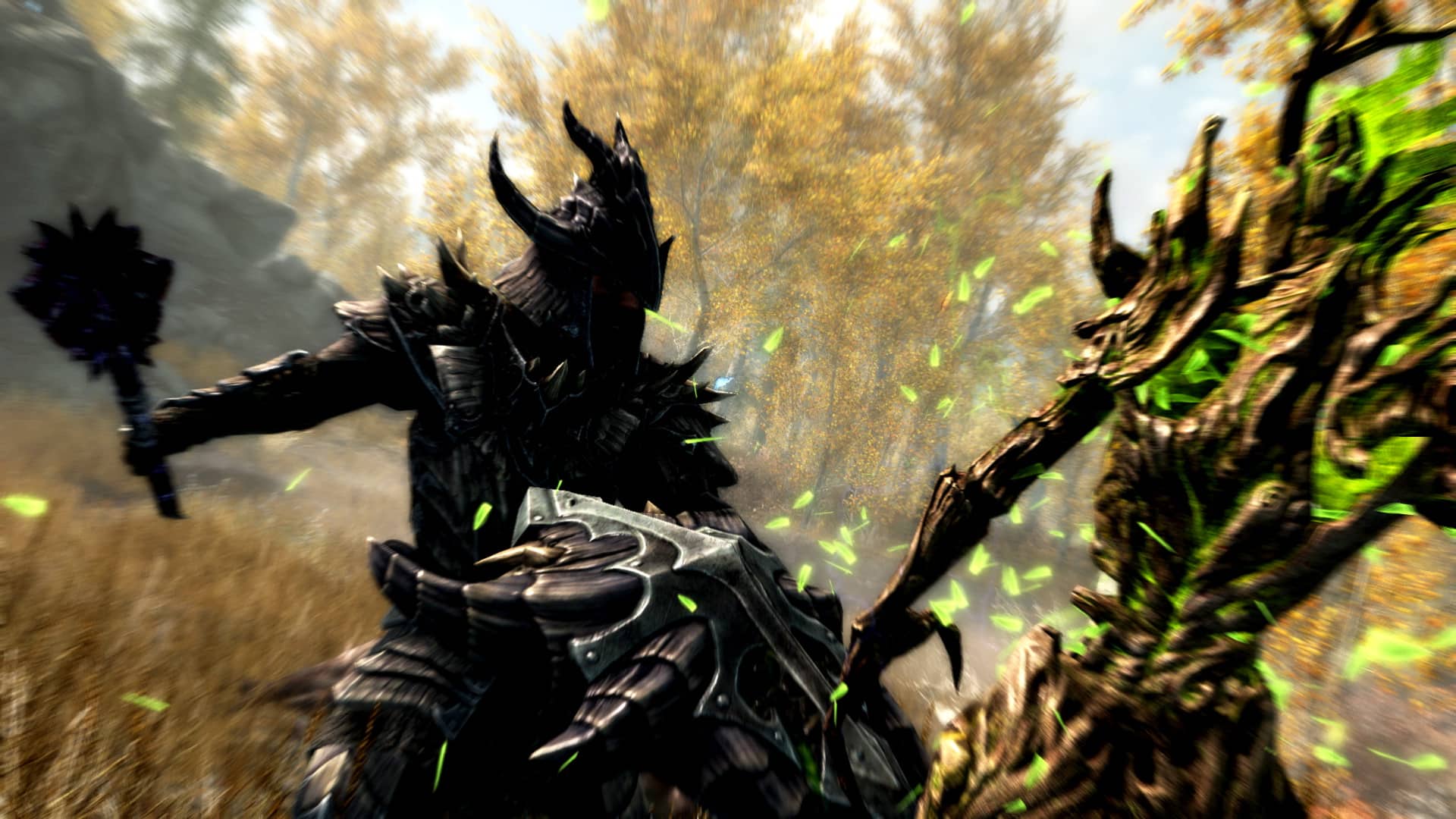 Skyrim Skyrim