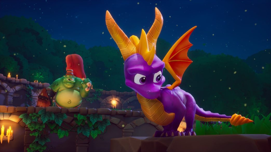 game pass Game Pass Spyro
