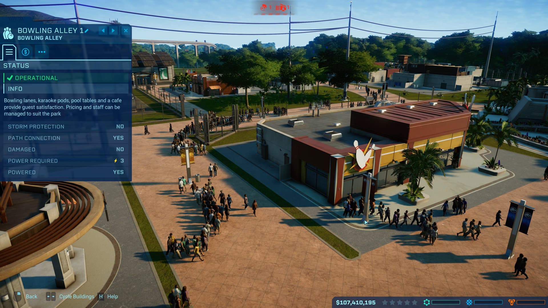 Prime Gaming Jurassic World Evolution