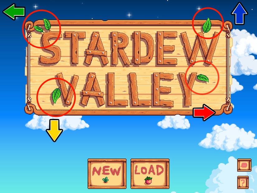 stardew valley stardew valley