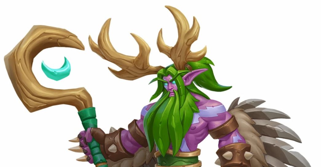 Warcraft Rumble PC port