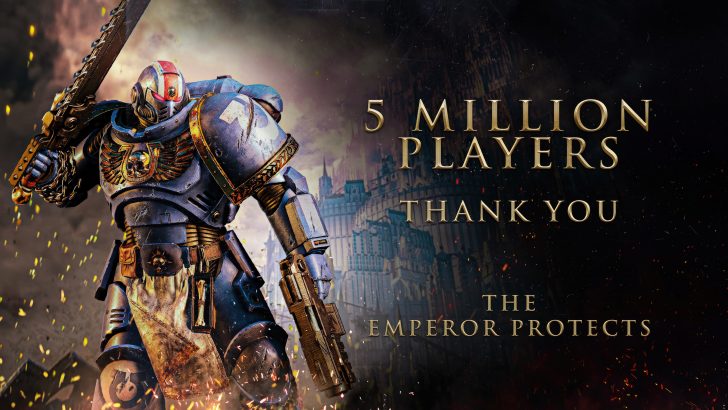 warhammer 40k space marine 2 Warhammer 40K Space marine 2 vendas