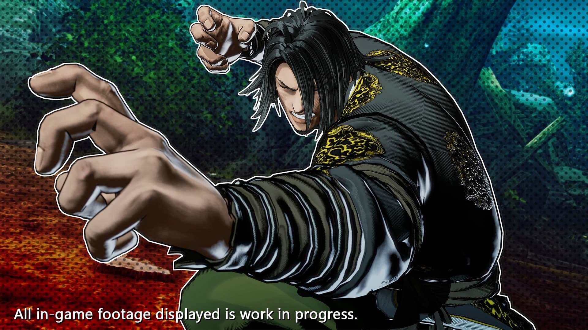 fatal fury city of the wolves Fatal Fury City of the Wolves