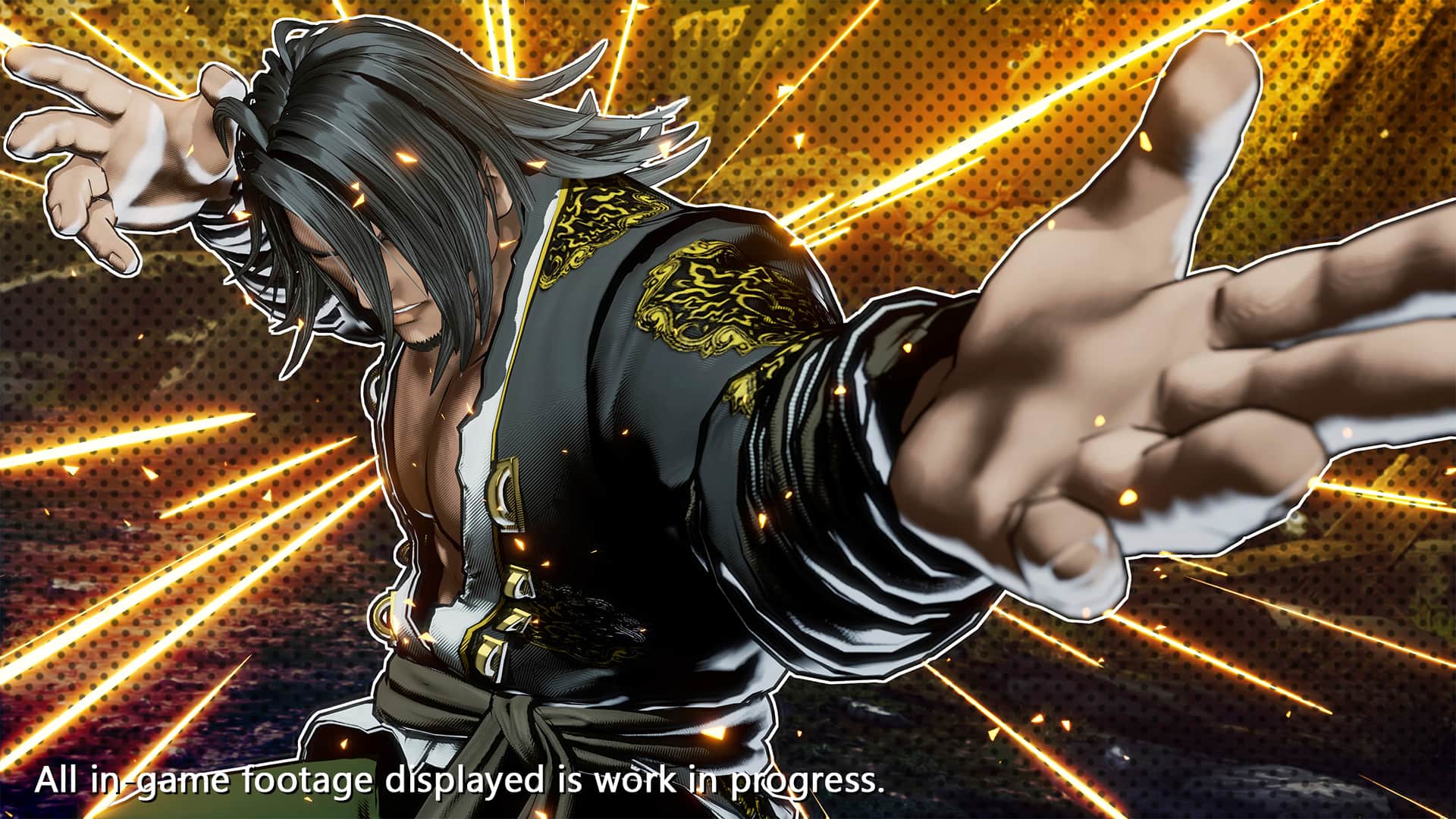 Fatal Fury City of the Wolves Fatal Fury City of the Wolves
