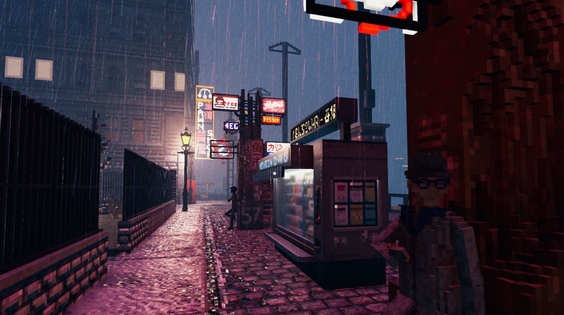 jogo Shadows of Doubt