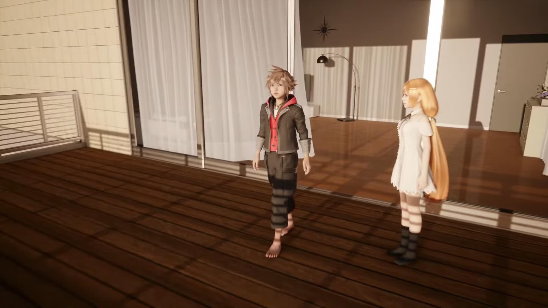 Kingdom Hearts 4 Kingdom Hearts 4