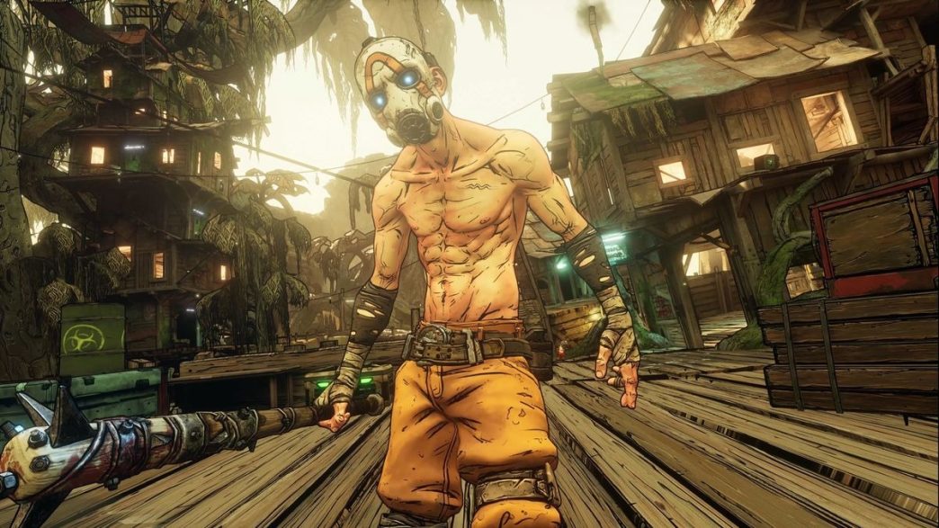 borderlands 4 Borderlands 4