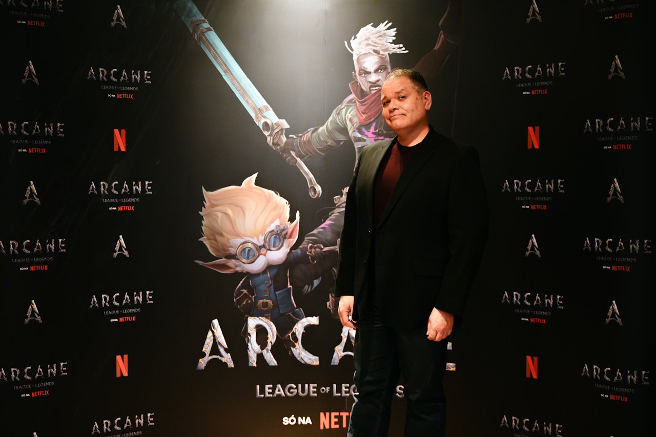 Arcane Arcane - Mick Wingert