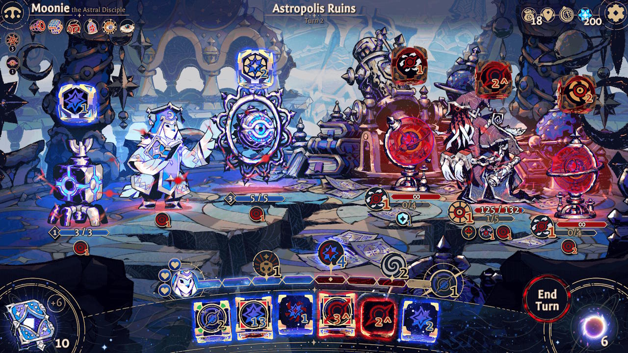 epic Astrea Six-Sided Oracles - segundo jogo grátis da Epic Games Store