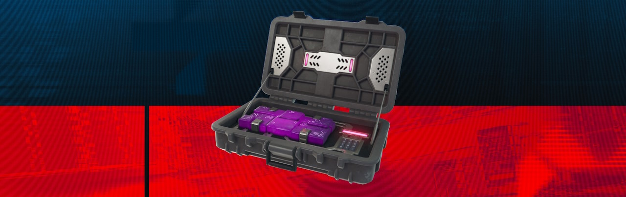 Ballistic Ballistic - Dispositivo de Ponto da Fenda