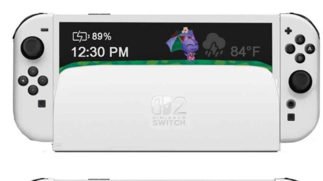 Switch 2