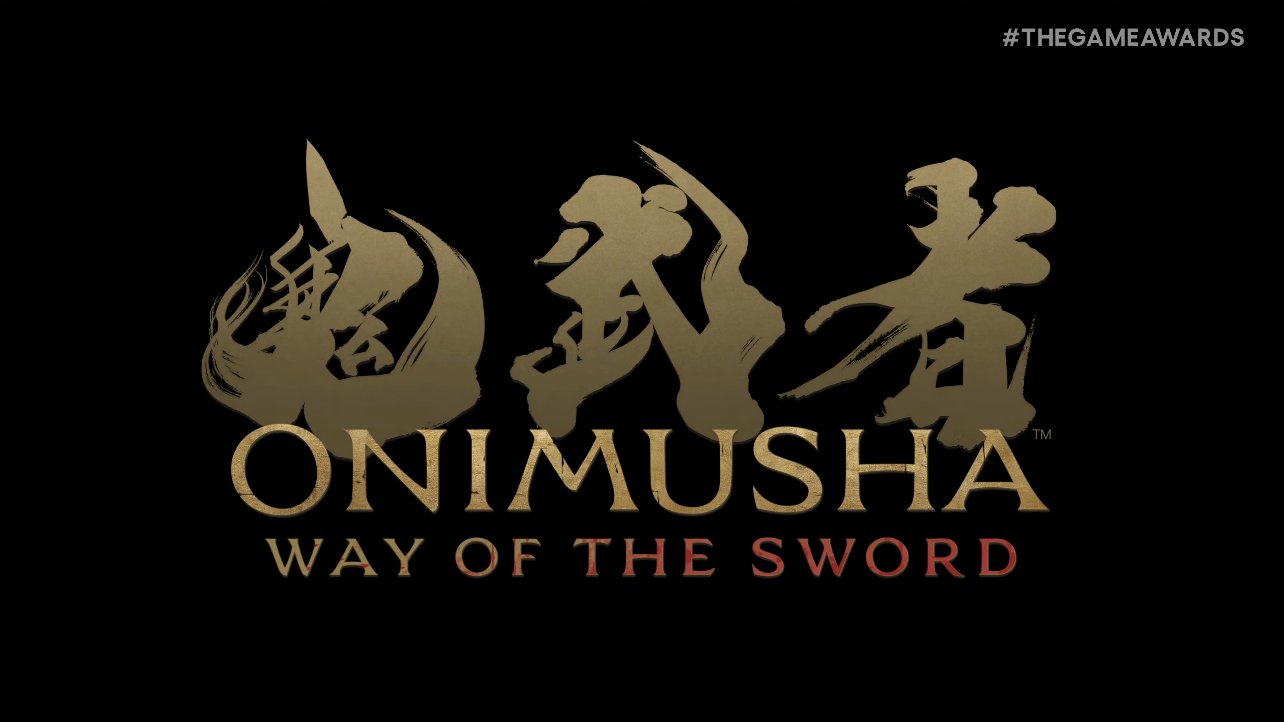 Onimusha Way of the Sword Onimusha Way of the Samurai
