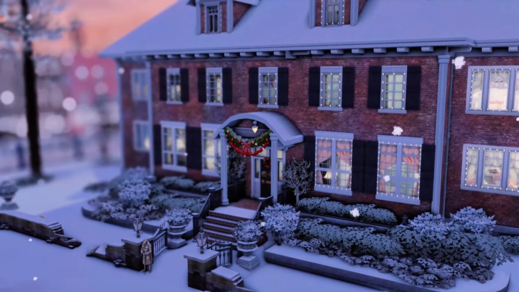 the sims 4 the sims 4