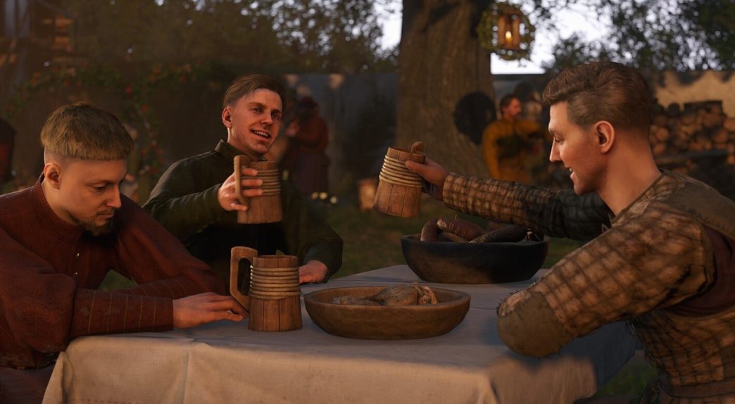 lançamentos Kingdom Come Deliverance 2