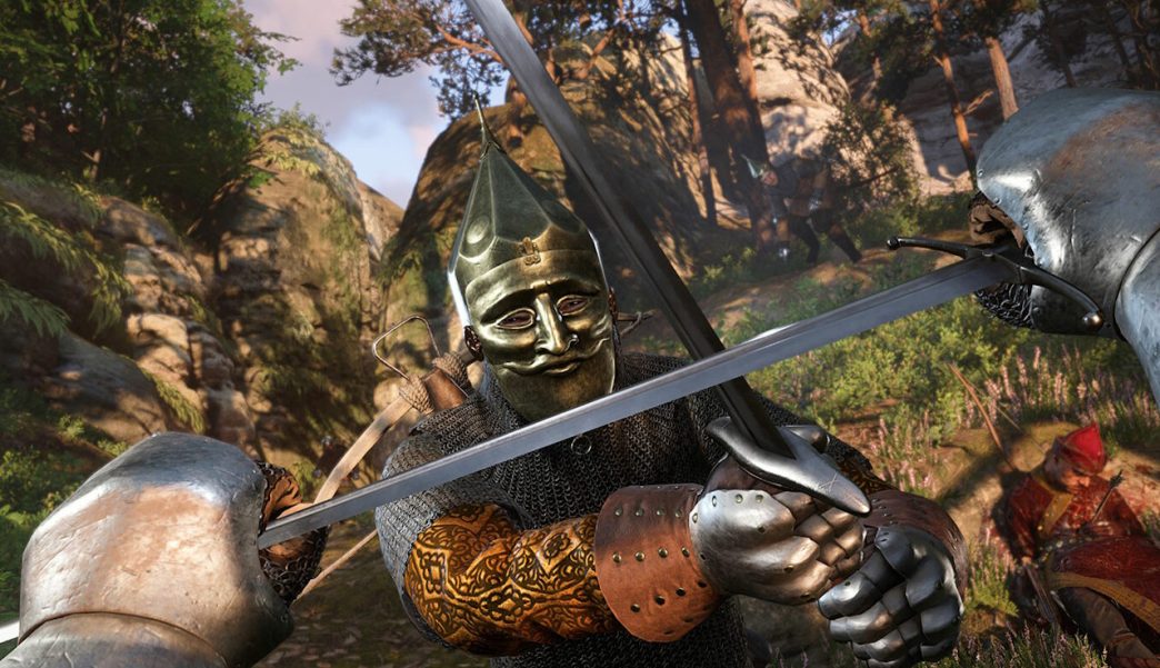 Kingdom Come Deliverance 2