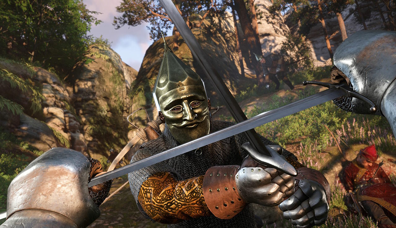 Kingdom Come Deliverance 2 Kingdom Come Deliverance 2