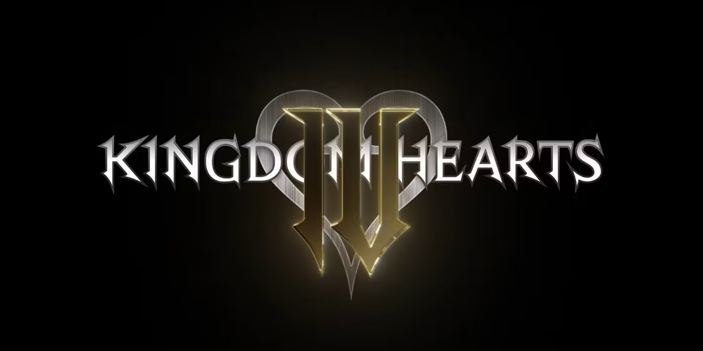 Kingdom Hearts 4 Kingdom Hearts 4